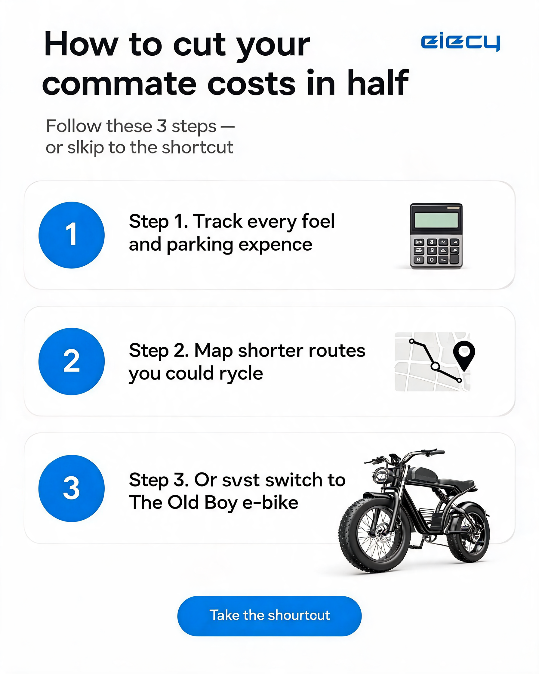 Old Boy e-bike bundle offer ad
