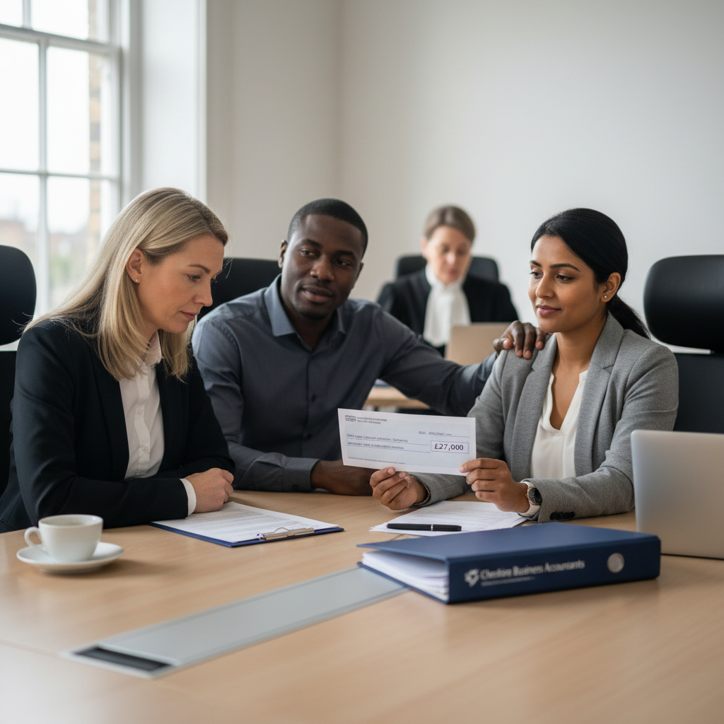 Employee Awarded £27,000 for Racial Abuse Directed at a Colleague