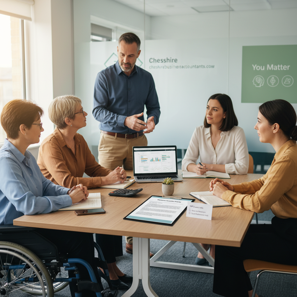 The Urgent Need for Mental Health Policies in Businesses