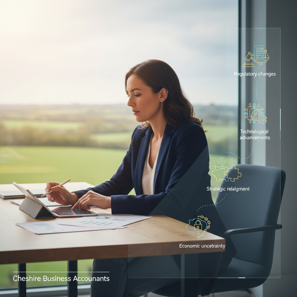 Why Businesses Delay Capital Investment: An In-Depth Analysis